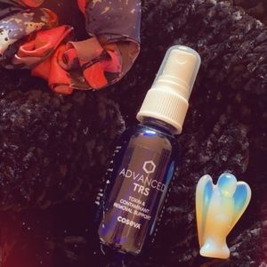 Advanced TSR Detox Spray Coseva